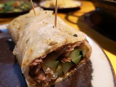-大牛湾·眷村牛肉面(蠡溪店)