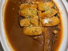 -径山十八道·风味民间菜(杭州总店)