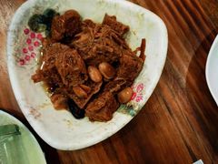 -七宝农家菜(七宝老街店)