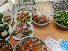 -萃和楼海鲜酒店(汉口路店)