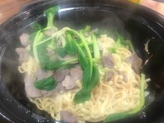 -寅春老卤面(长亭街店)