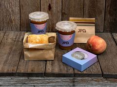 -JPG coffee(广州体育西店)
