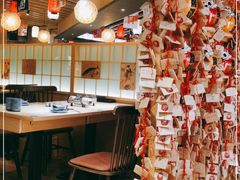 -舞漁日料美人胶原锅(陆家嘴中心店)