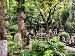 -南京中国近代史遗址博物馆(南京总统府)