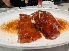 -滋粥楼·顺德菜(番禺广场总店)