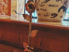 -马勒别墅·中餐厅