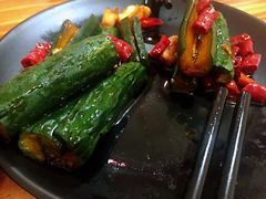 -董记面馆(漳州二路店)