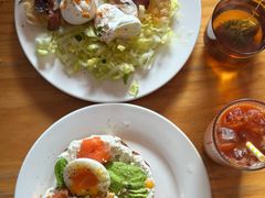 -Egg•Allday Brunch(襄阳北路店)