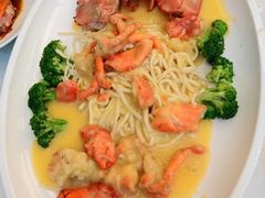 -徐州绿地皇冠假日酒店-汉宫中餐厅