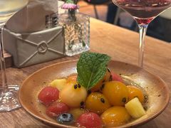 -Blac+Blac(中海环宇荟店)