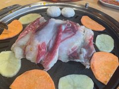 -麻蒲碳烤肉(嘉禾东平地铁站19号店)