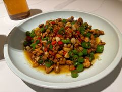 -老馆子·建德菜·山肴鱼鲜(海威新界店)