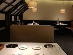 -一叶一世界•素食餐厅(环球中心店)