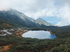 -苍山感通索道