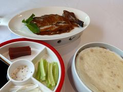 -月福京味斋·烤鸭店·北京菜(鼓楼总店)