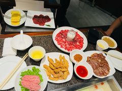 -皇城老妈火锅·川味传承(港湾店)