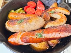 -沏点Trattoria意大利餐厅(新街口店)