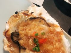 -很久以前羊肉串(南京路第一百货店)