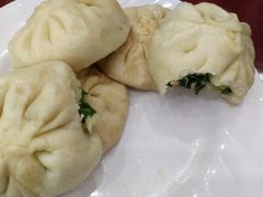 -小胖包子王(庆亚大厦店)