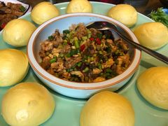 -老街烧烤·四方路小烤肉(书院路店)
