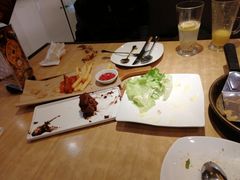 -必胜客(城西银泰店)