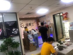 -痘博士北京·全国连锁祛痘机构