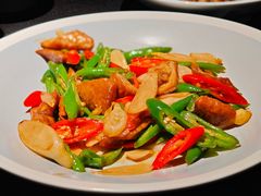 -海趣餐厅·苏式家菜(高新店)