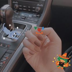 -染指坊日式美甲美睫设计中心