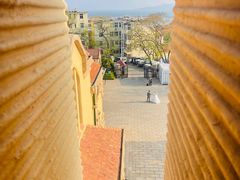 -青岛市江苏路基督教堂