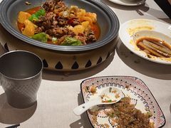 -耶里夏丽·丝路新疆菜·清真食品(徐汇南丹东路臻选店)
