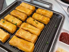 -同庆楼(大钟寺店)