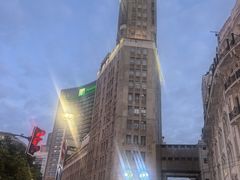 -南京路步行街