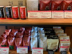 -OGAWA COFFEE 京都駅中央口店