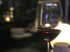 -Mercato莫卡多露台餐厅与酒吧(K11店)