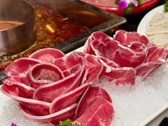 -红鼎坊·老成都火锅(新南门店)