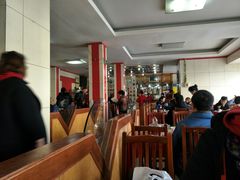 大堂-青岛锅贴(四流中路店)