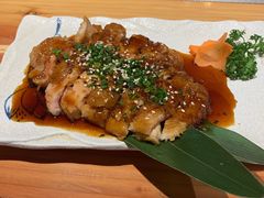 -文三酒肆自助放题(新街口友谊广场店)