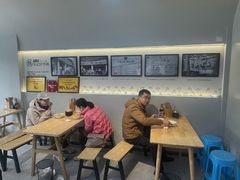 -吴记怪味面(牛王庙店)