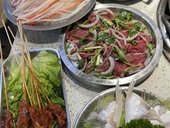 -龙厂长老火锅(抚琴店)
