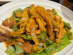 -燕郊烧鸽子(酷车小镇店)