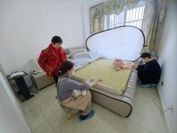 -马克叔叔的照相馆(东门店)