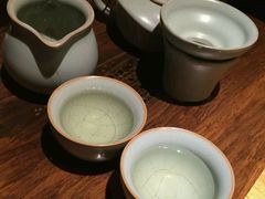 -颐和•海鲜砂锅粥•啫啫煲(奥林匹克广场店)