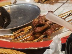 -北丐先生·野馄饨烧烤(长宁龙之梦店)