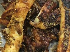 -玉园烧烤·海鲜辣炒