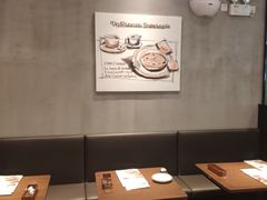 -萨莉亚意式餐厅(南京龙湾天街店)