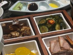-真地道京味府·鲜橙烤鸭·北京菜(朝外大街东大桥店)