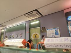 -椰小鸡·琼州糟粕醋·火锅(美兰缤纷城店)