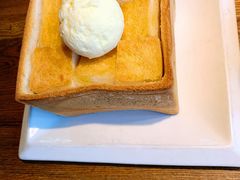 面包诱惑-70后饭吧(府河街店)