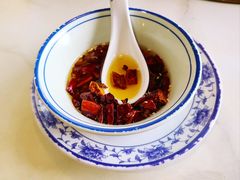 -京悦南门涮羊肉(长寿路店)