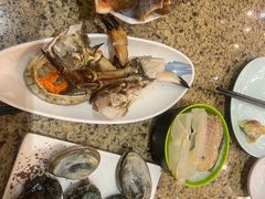 -丰卓会海鲜自助(中润大道店)